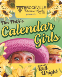 poster for event