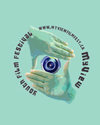 poster for event