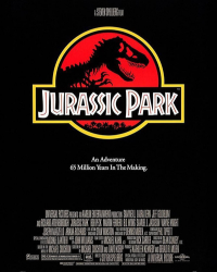 poster for event