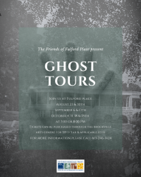 poster for event