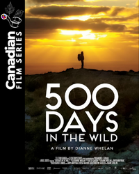 500 Days In The Wild