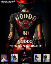 poster for event