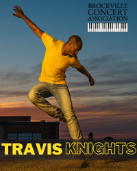 Travis Knights