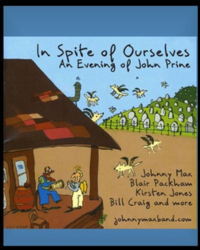 poster for event