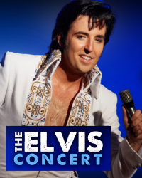 The Elvis Concert