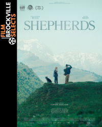 Shepherds