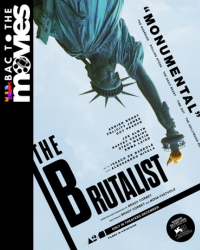 The Brutalist