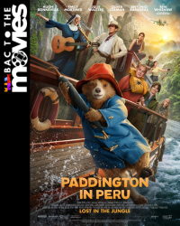 Paddington In Peru