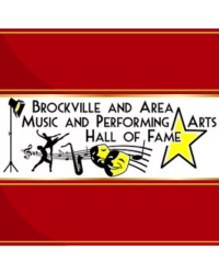 poster for event