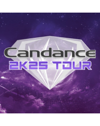 poster for event