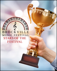 poster for event
