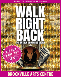 Walk Right Back