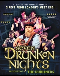 Seven Drunken Nights