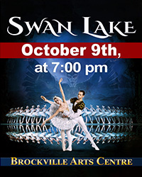 Swan Lake