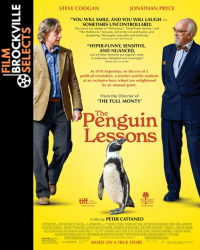 The Penguin Lessons