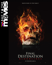 poster for event