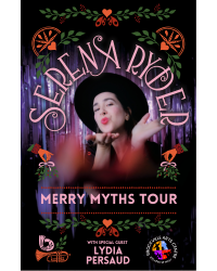 Serena Ryder