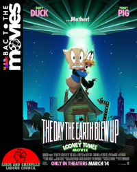 poster for event
