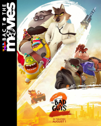 poster for event