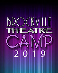 poster for event