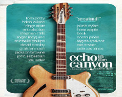 poster for event