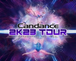 poster for event