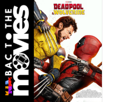 poster for event