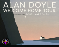 poster for event
