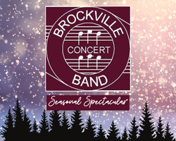 poster for event