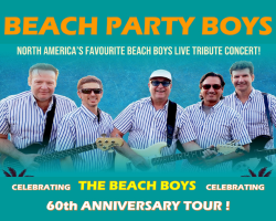 poster for event