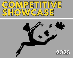 poster for event