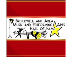 poster for event