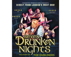 poster for event