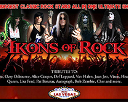 poster for event