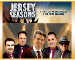 poster for event